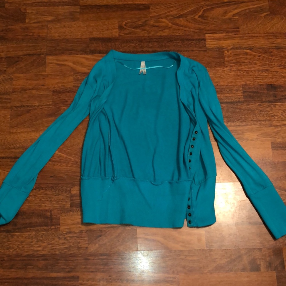Cardigan